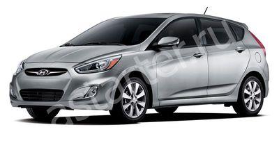 Ремонт стартера Hyundai Accent IV, Купить стартер Hyundai Accent IV